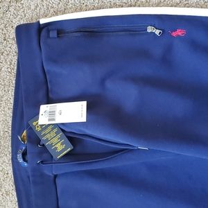 Mens polo ralph lauren track pants